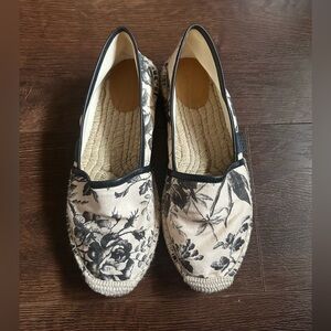 Gucci Espadrilles